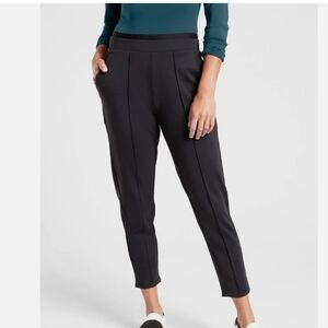 Athleta Venice Pintuck Pants